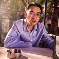 Vahe Hovhannisyan