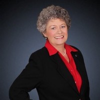 Gladys Mountain