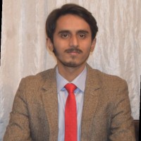 Muhammad Umar Farooq