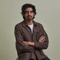 Nasser Madaran