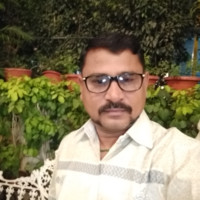 Harshadbhai Prajapati