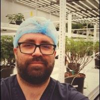Zach Villeneuve