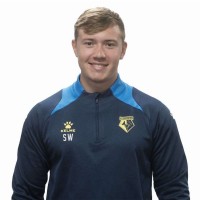 Sam Weatherhead