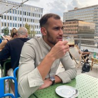 Yacine Selmi