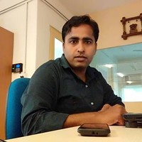Chandan Kumar Yadav