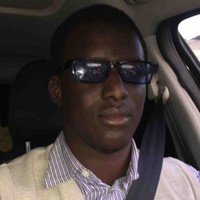 Papa Mamadou TOP