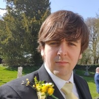 Tom Pritchard