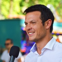 Brian Grillmaier
