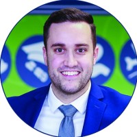 Josh Bitel, Cfp®
