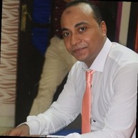 Ahmed Tarek
