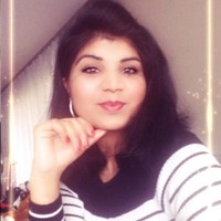 Kaur Amandeep