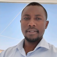 Kudakwashe Sithole
