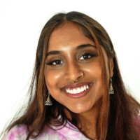 Faatimah Mahadi