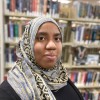 Raihannah Shuaib