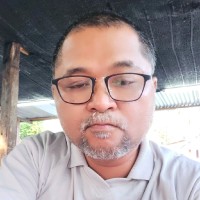 Idris Ahmad