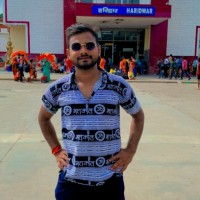 Nilesh Gupta