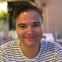 Stian Wiik Berg