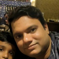 Nishith Shrivastav