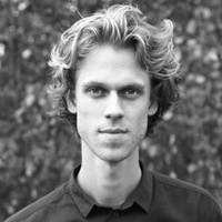 Martin Bech Knudsen