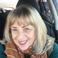 Diane Thompson