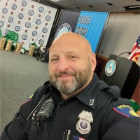 Jesse Pimental, M.A. and MCPC