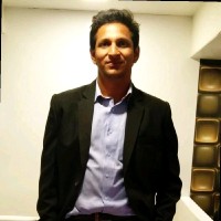Kunal Dixit