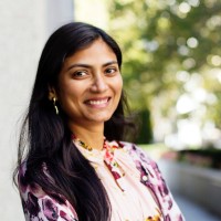 Harshala Sardar, P.E.