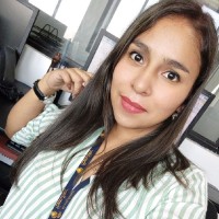 Ana De la Cruz Vergaray