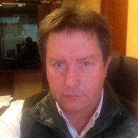 Luis Cordero