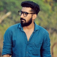 Vaisakh Kattungal