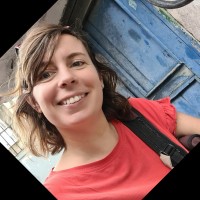 Dorothée Perrault Le Hunsec