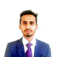 Manjunath M S