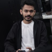 Harikrishna B