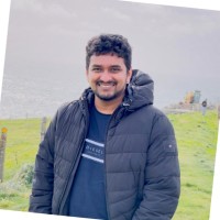 Nikhil Joseph