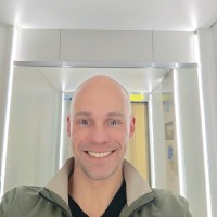 Jos Van Tiel