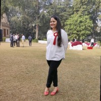 Kamna Shrivastava