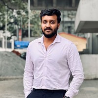 Akshay Lazarus