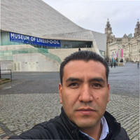 Alberto Flores S