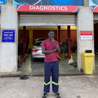 Eugene Asare Agyei