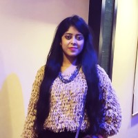 Deepshikha Srivastava