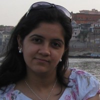 Vidushi Pathak