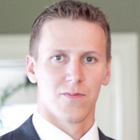 Ben Martin