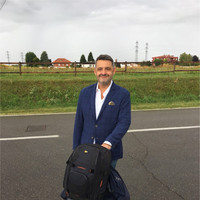 Stefano Favari
