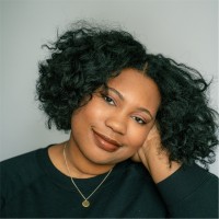 Bre'Anna Johnston