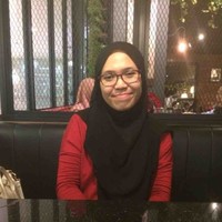 Farah Anis Kahar