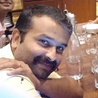 Vivek Krishnan Kutty