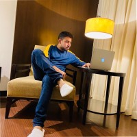 Anubhav Arora
