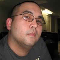 Nicholas Ng-A-Fook