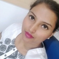 DEEPA CHAURASIA