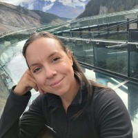 Louise D'Entremont